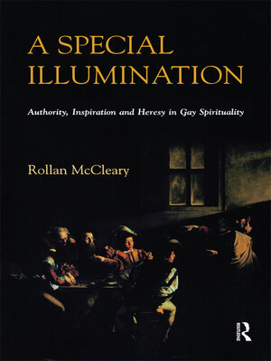 cover image of A Special Illumination